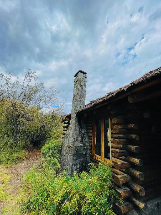 cabaña 17 Villa Mendoza Exterior foto
