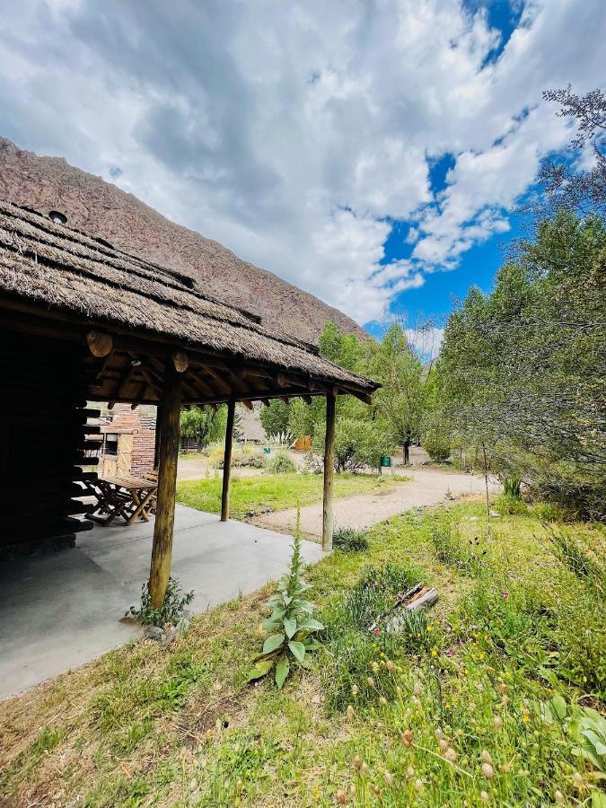 cabaña 17 Villa Mendoza Exterior foto